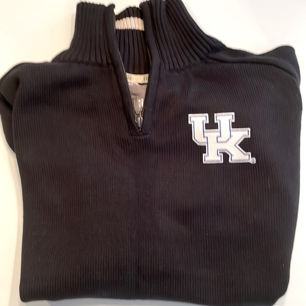 Renu KY sweater
